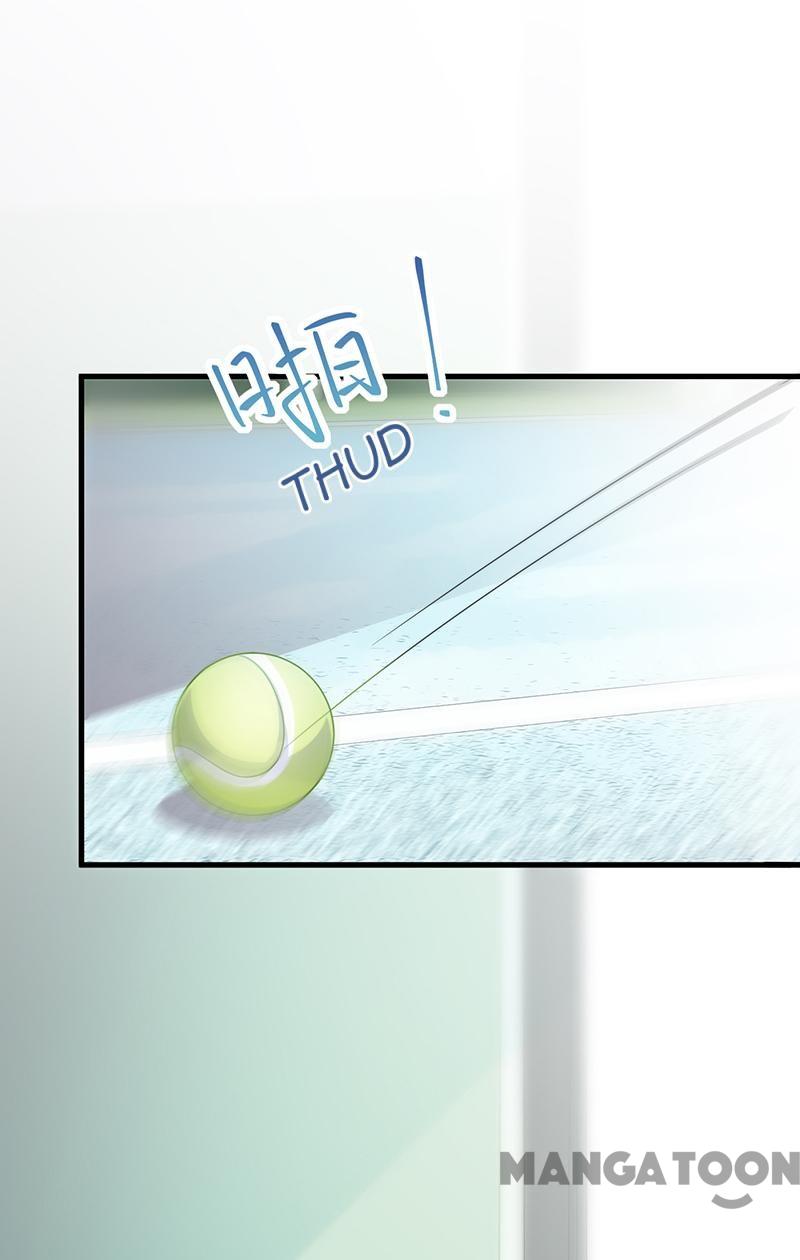 Trouble with the President: Return of the Princess Chapter 95 page 29 - Chapter 95