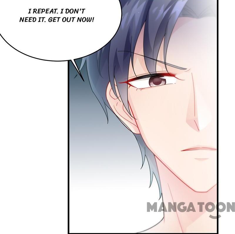 Trouble with the President: Return of the Princess Chapter 95 page 35 - Chapter 95