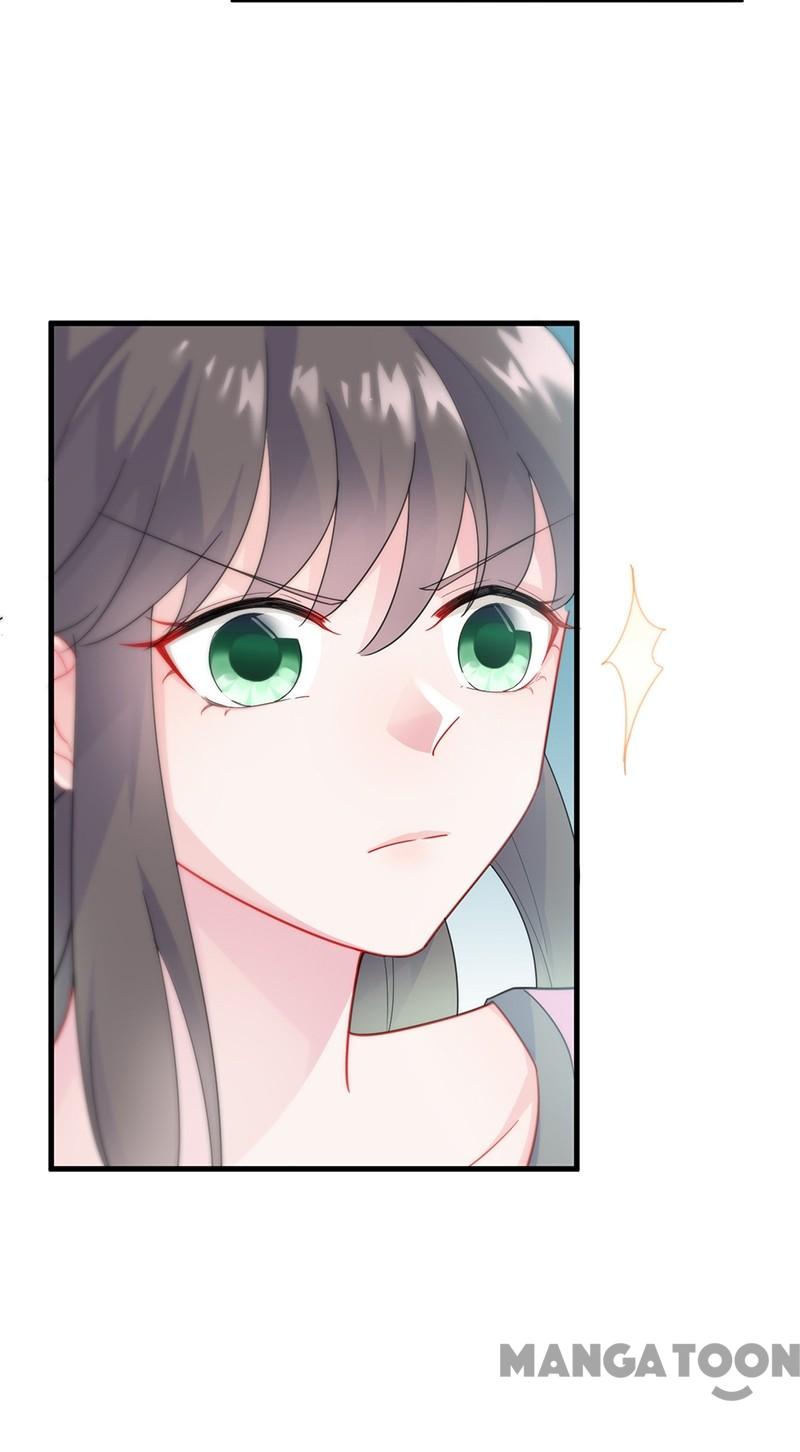 Trouble with the President: Return of the Princess Chapter 95 page 36 - Chapter 95