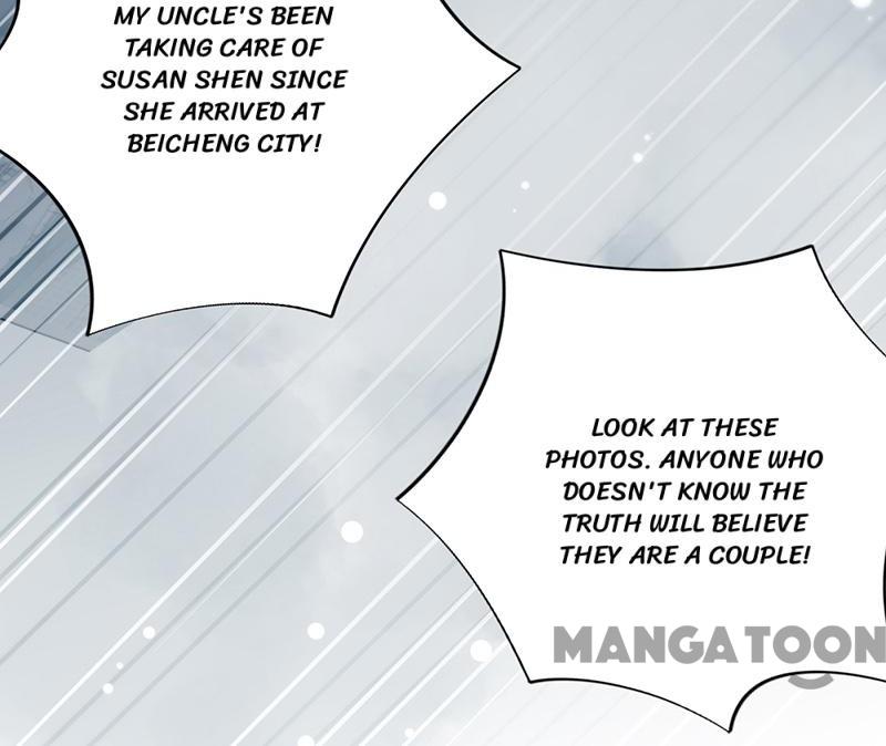 Trouble with the President: Return of the Princess Chapter 95 page 38 - Chapter 95