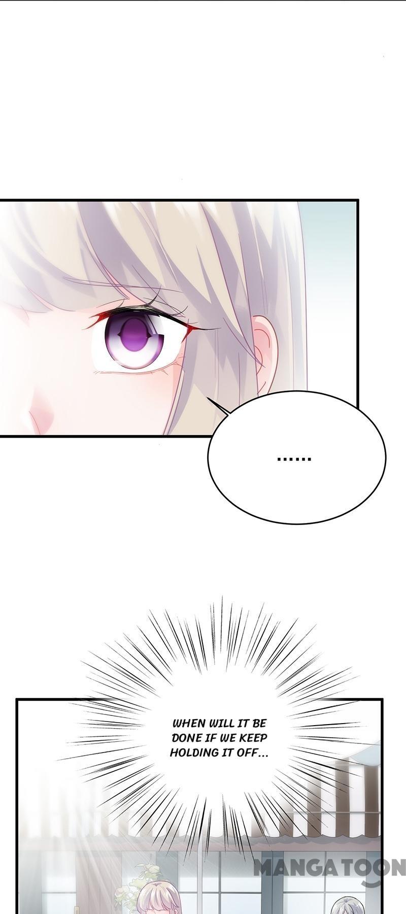 Trouble with the President: Return of the Princess Chapter 95 page 7 - Chapter 95