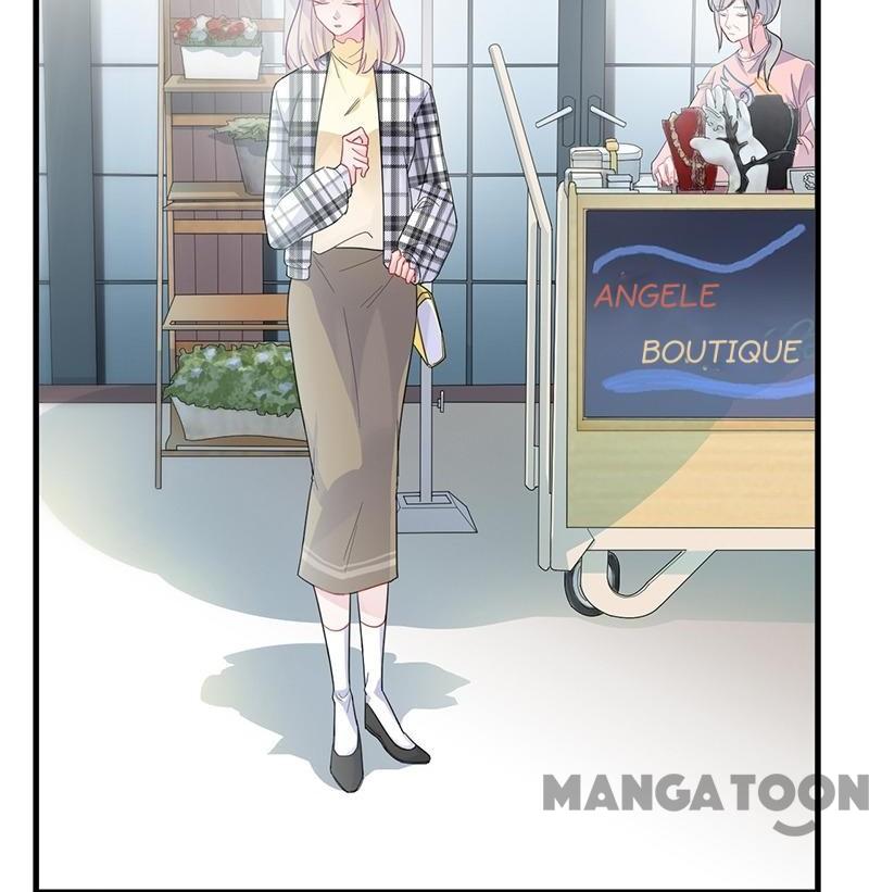 Trouble with the President: Return of the Princess Chapter 95 page 8 - Chapter 95