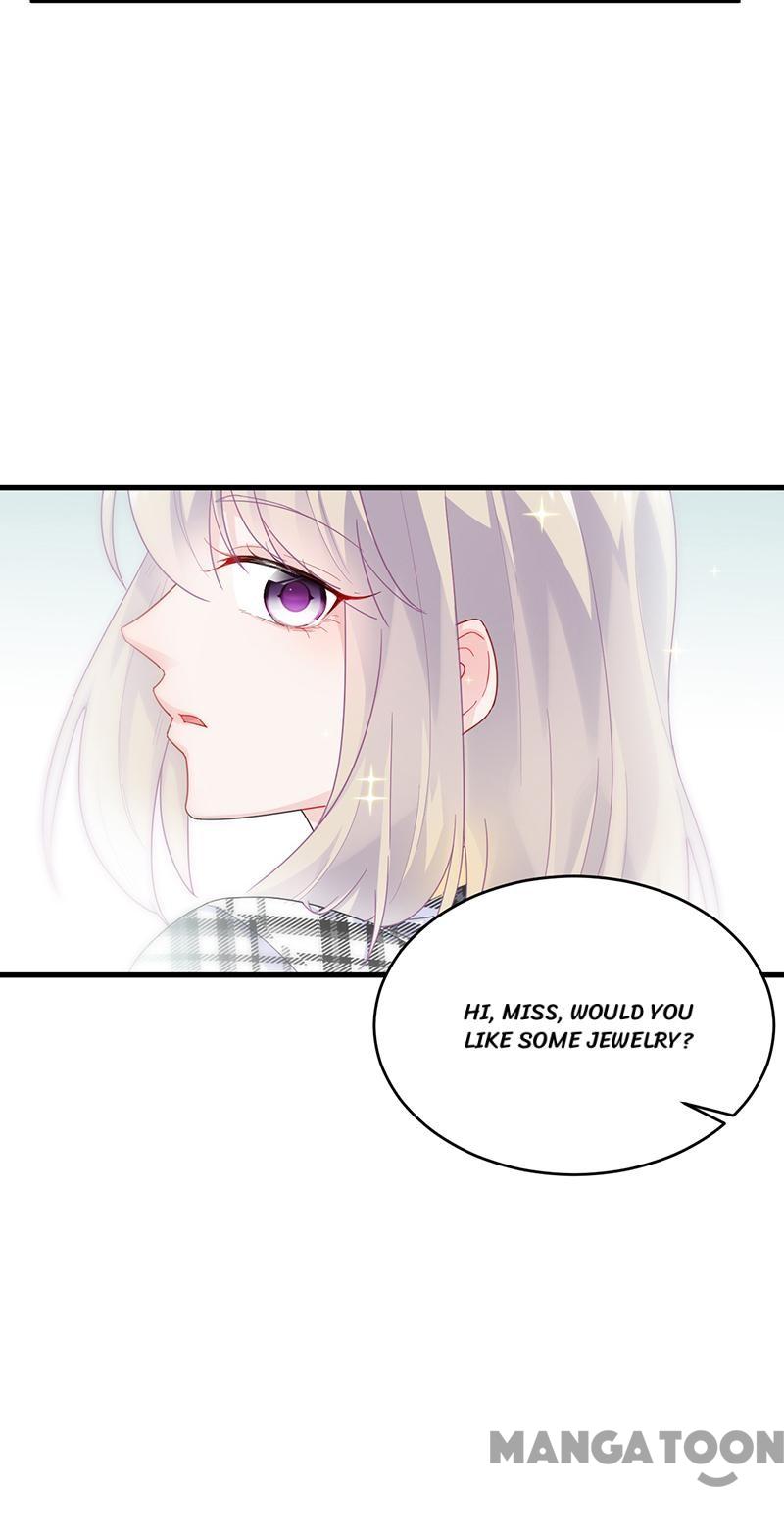 Trouble with the President: Return of the Princess Chapter 95 page 9 - Chapter 95