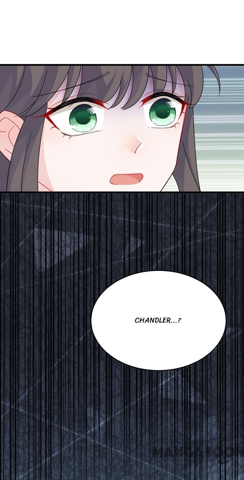 Trouble with the President: Return of the Princess Chapter 96 page 17 - Chapter 96