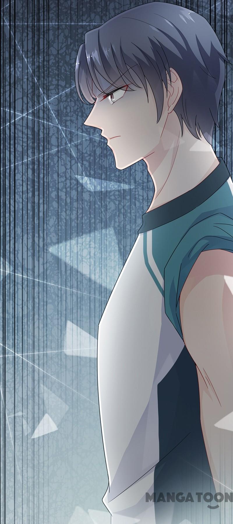 Trouble with the President: Return of the Princess Chapter 96 page 18 - Chapter 96