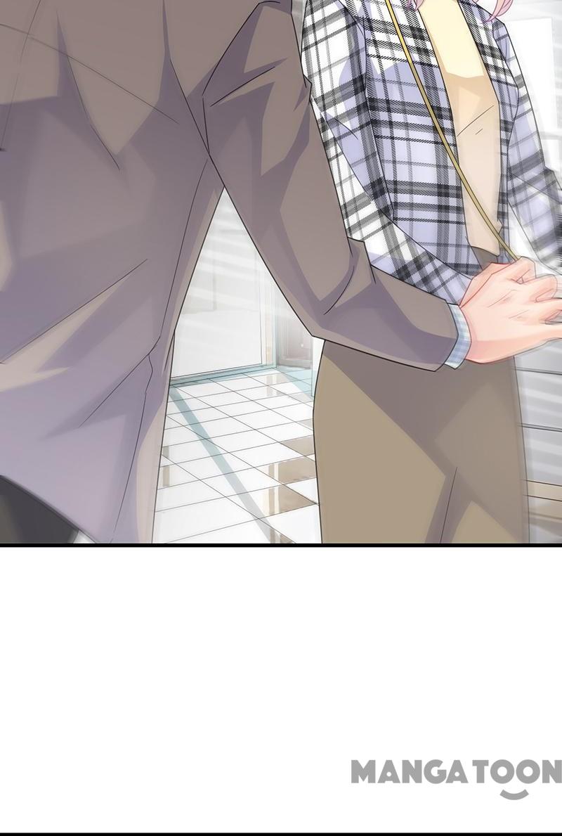Trouble with the President: Return of the Princess Chapter 96 page 24 - Chapter 96