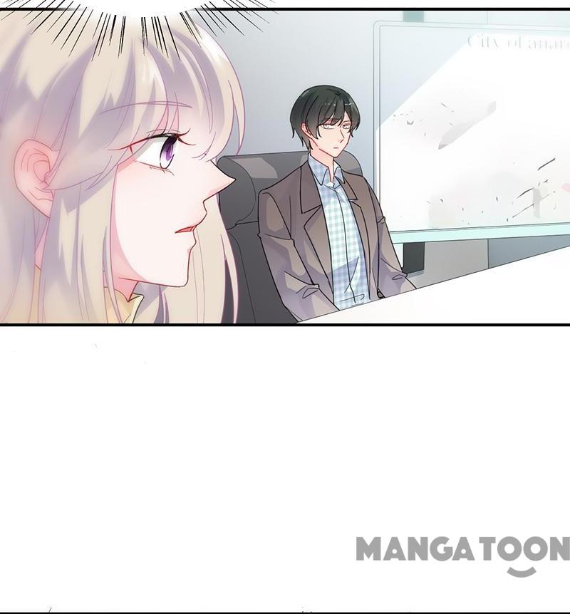 Trouble with the President: Return of the Princess Chapter 97 page 13 - Chapter 97