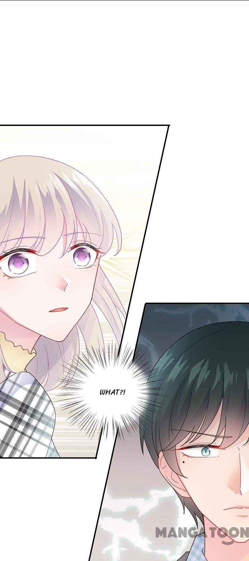 Trouble with the President: Return of the Princess Chapter 97 page 19 - Chapter 97