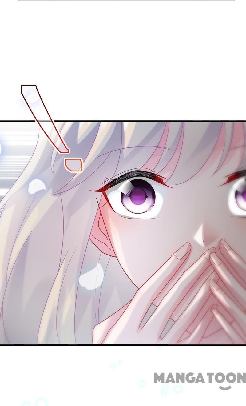 Trouble with the President: Return of the Princess Chapter 97 page 31 - Chapter 97