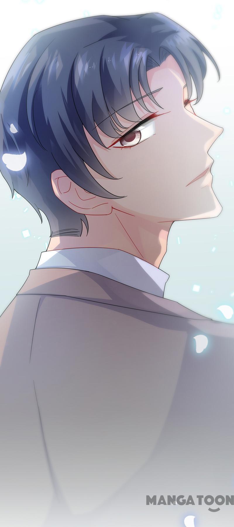 Trouble with the President: Return of the Princess Chapter 97 page 32 - Chapter 97
