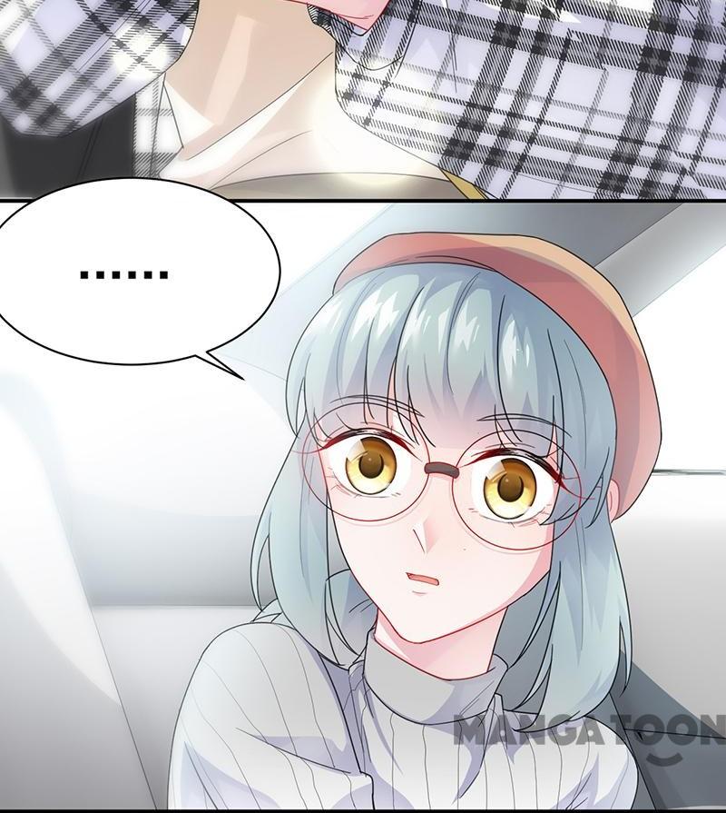 Trouble with the President: Return of the Princess Chapter 97 page 5 - Chapter 97