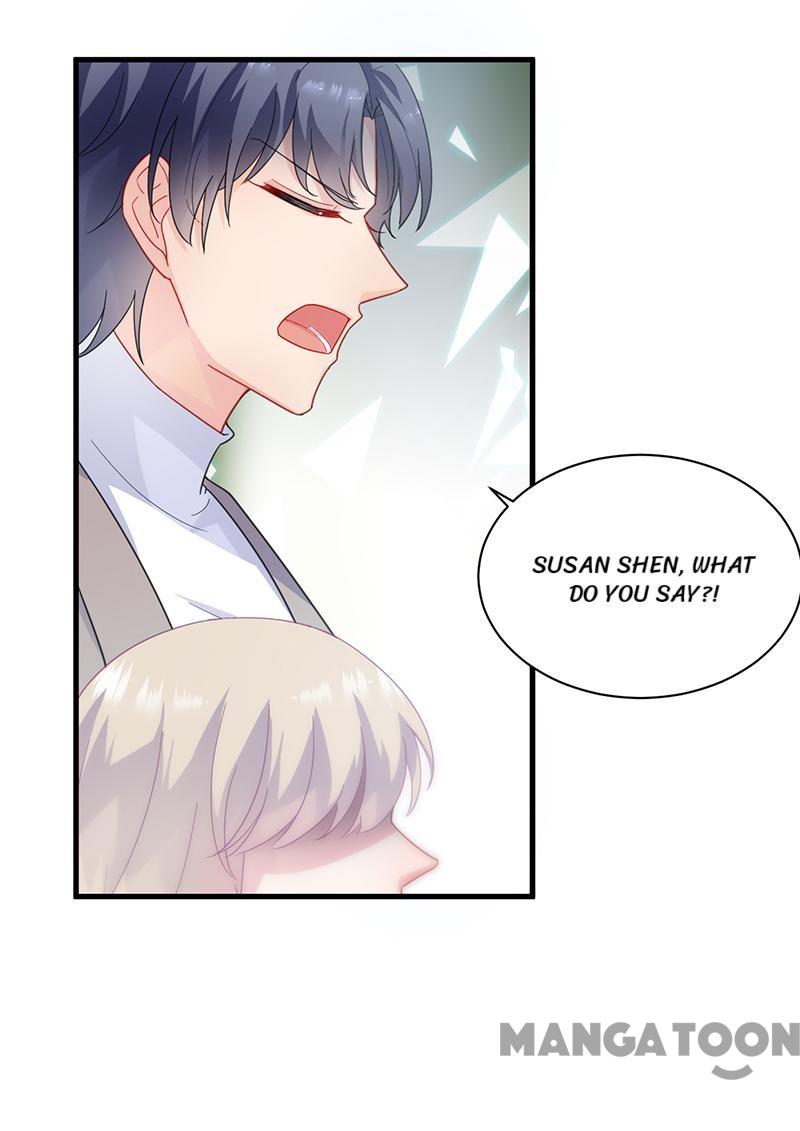 Trouble with the President: Return of the Princess Chapter 98 page 17 - Chapter 98