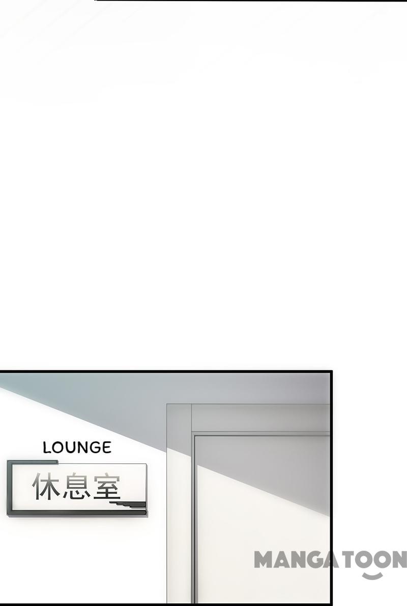 Trouble with the President: Return of the Princess Chapter 98 page 20 - Chapter 98