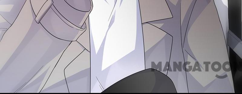 Trouble with the President: Return of the Princess Chapter 98 page 24 - Chapter 98