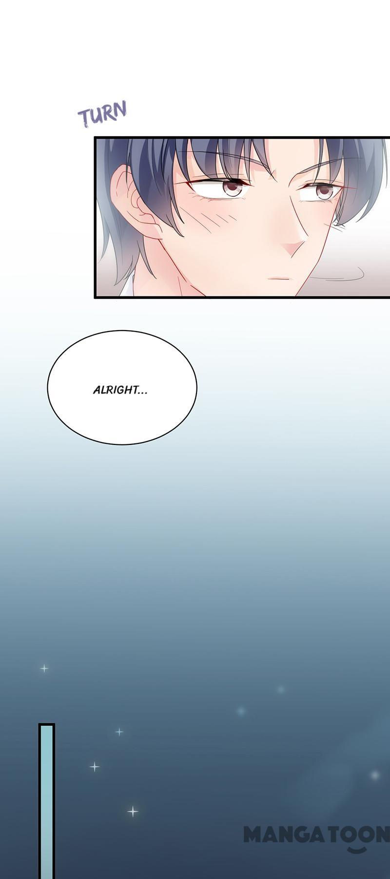 Trouble with the President: Return of the Princess Chapter 98 page 30 - Chapter 98