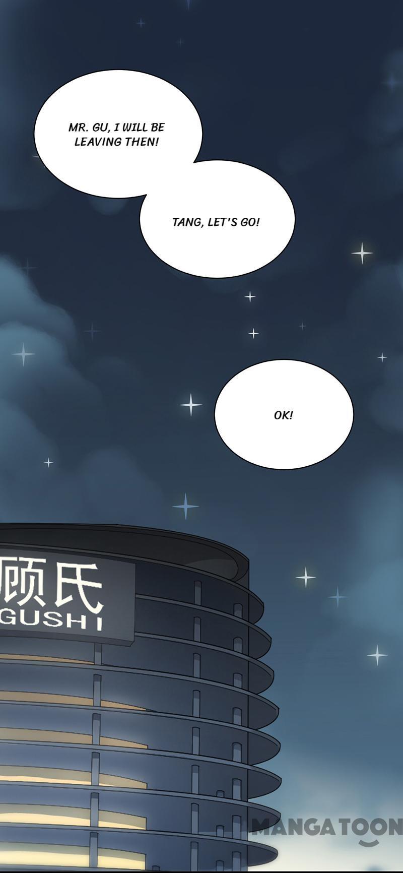 Trouble with the President: Return of the Princess Chapter 98 page 32 - Chapter 98