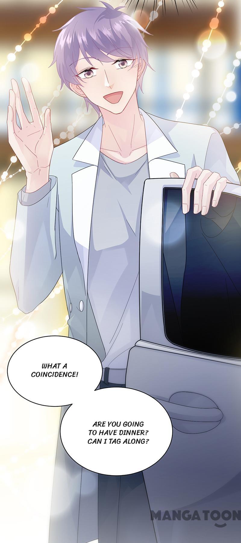Trouble with the President: Return of the Princess Chapter 98 page 38 - Chapter 98