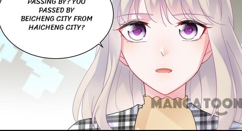 Trouble with the President: Return of the Princess Chapter 98 page 5 - Chapter 98