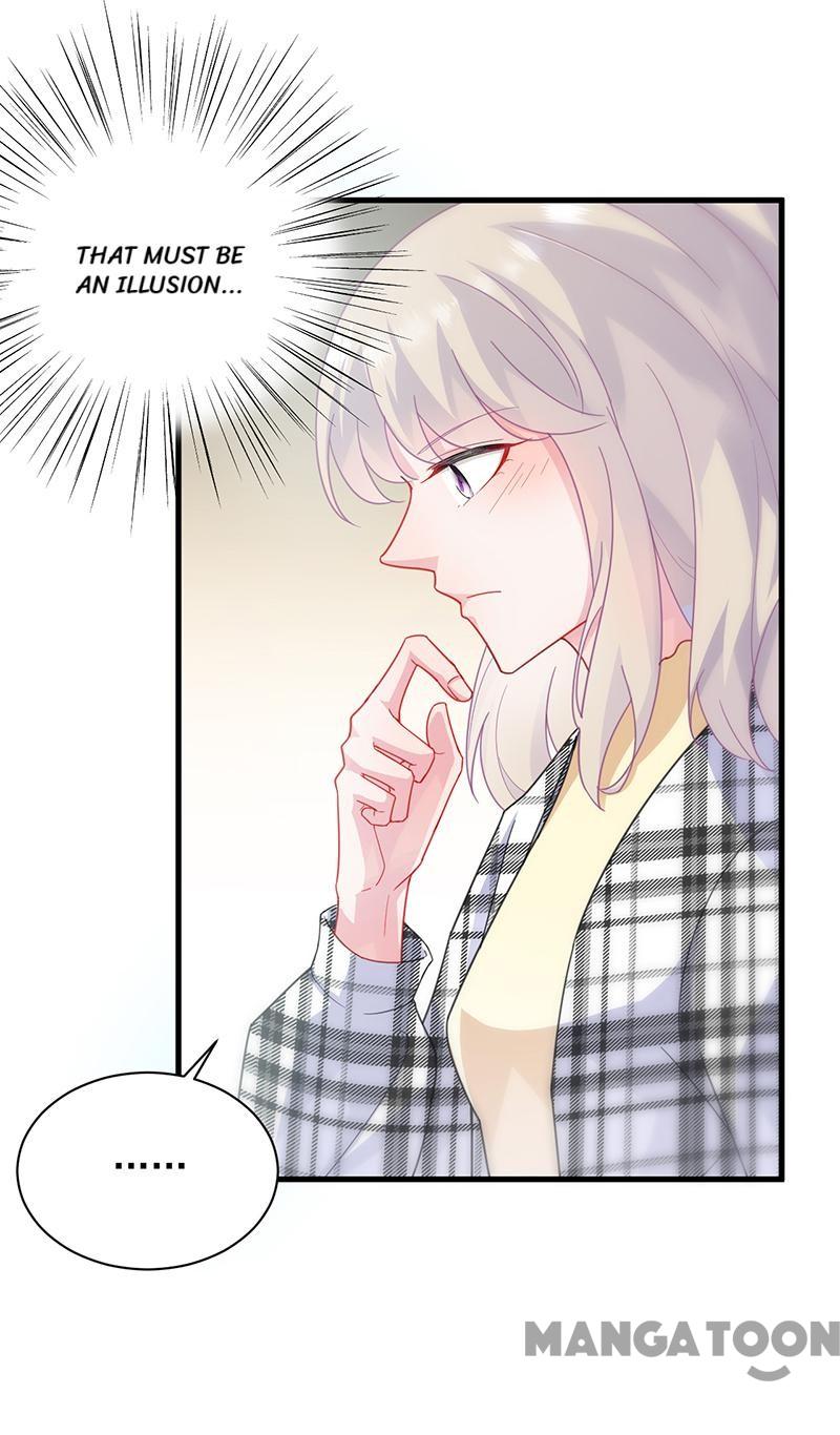 Trouble with the President: Return of the Princess Chapter 98 page 9 - Chapter 98