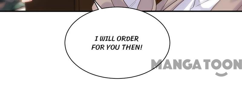 Trouble with the President: Return of the Princess Chapter 99 page 11 - Chapter 99