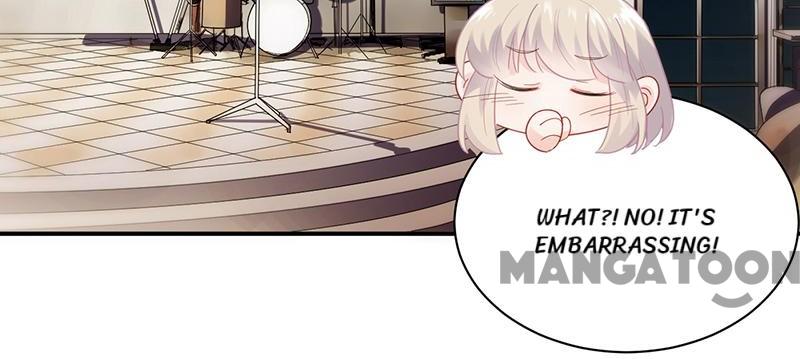 Trouble with the President: Return of the Princess Chapter 99 page 15 - Chapter 99