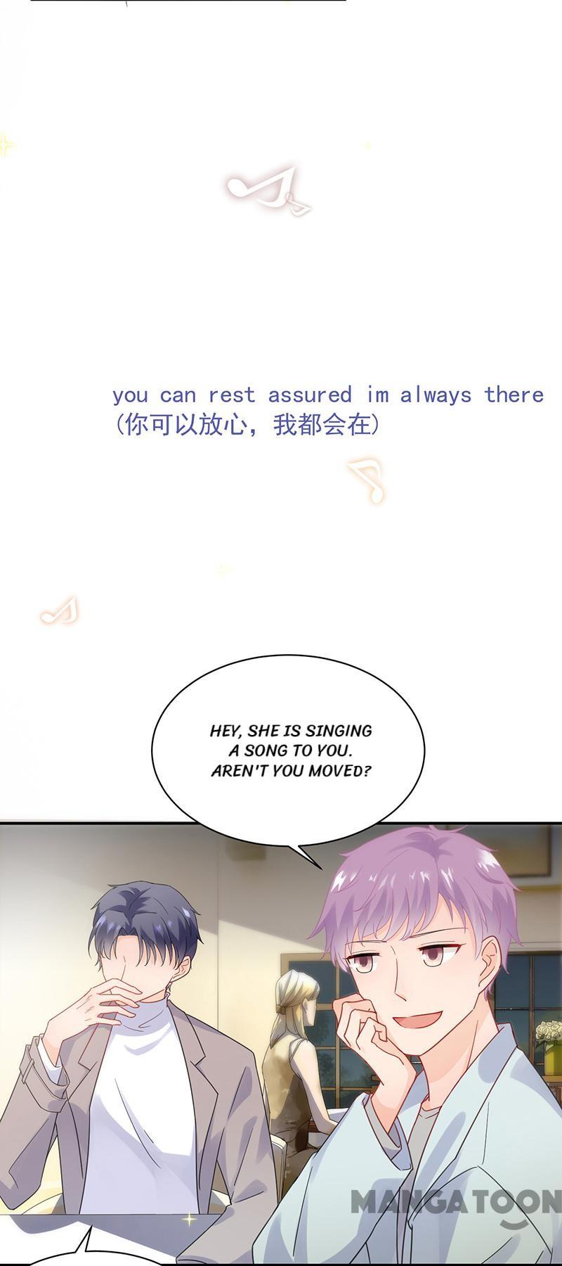 Trouble with the President: Return of the Princess Chapter 99 page 31 - Chapter 99
