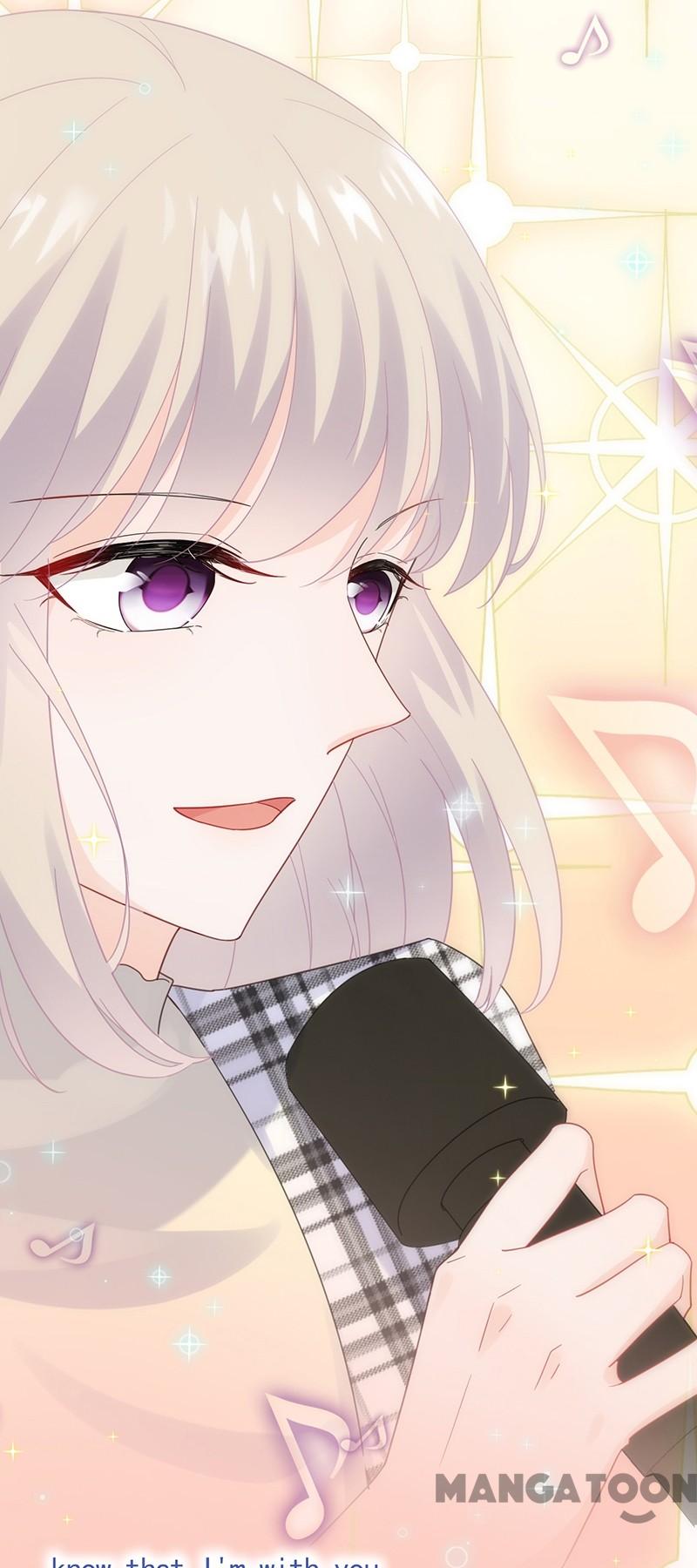 Trouble with the President: Return of the Princess Chapter 99 page 34 - Chapter 99