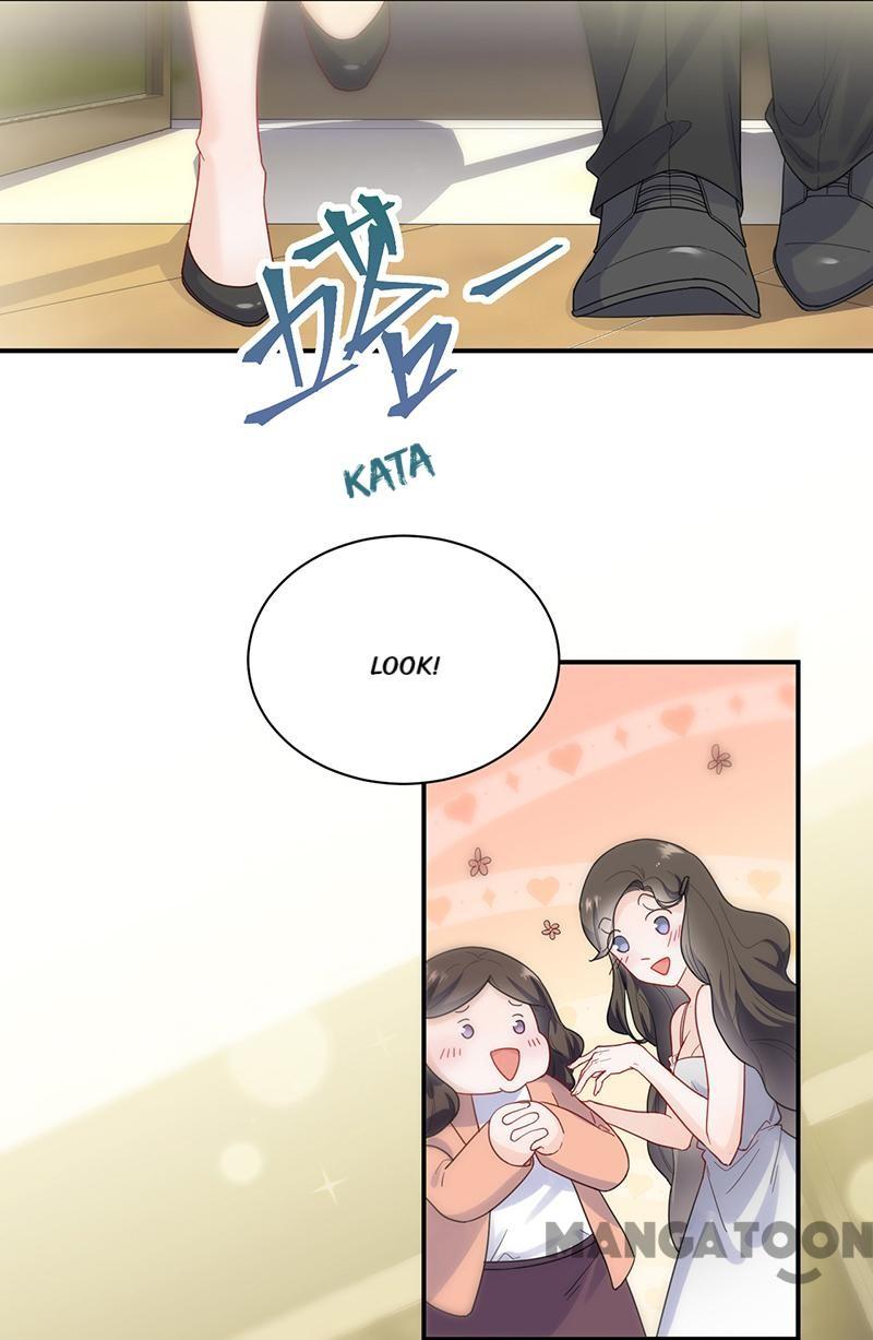 Trouble with the President: Return of the Princess Chapter 99 page 4 - Chapter 99
