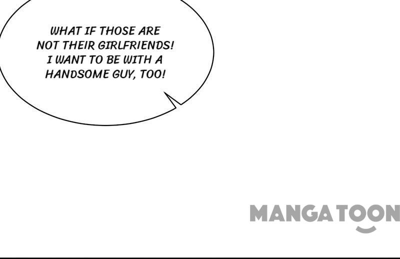 Trouble with the President: Return of the Princess Chapter 99 page 6 - Chapter 99