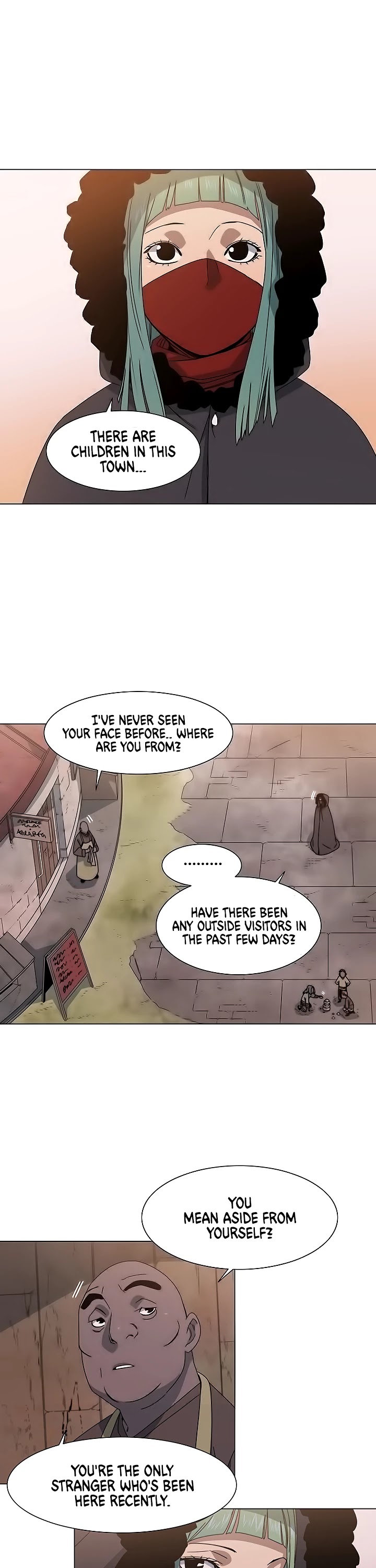 Trouble Chapter 1 page 11 - Chapter 1