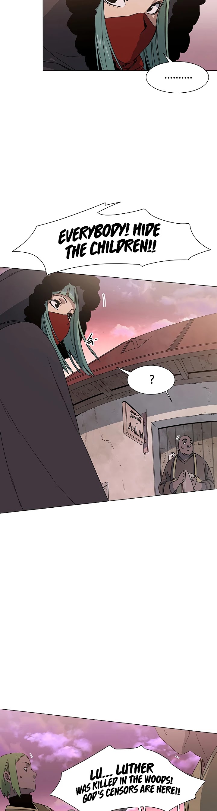 Trouble Chapter 1 page 12 - Chapter 1