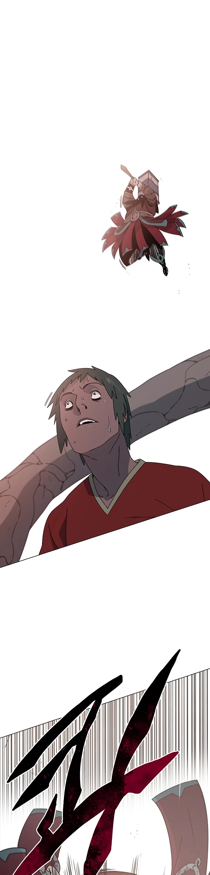 Trouble Chapter 1 page 15 - Chapter 1