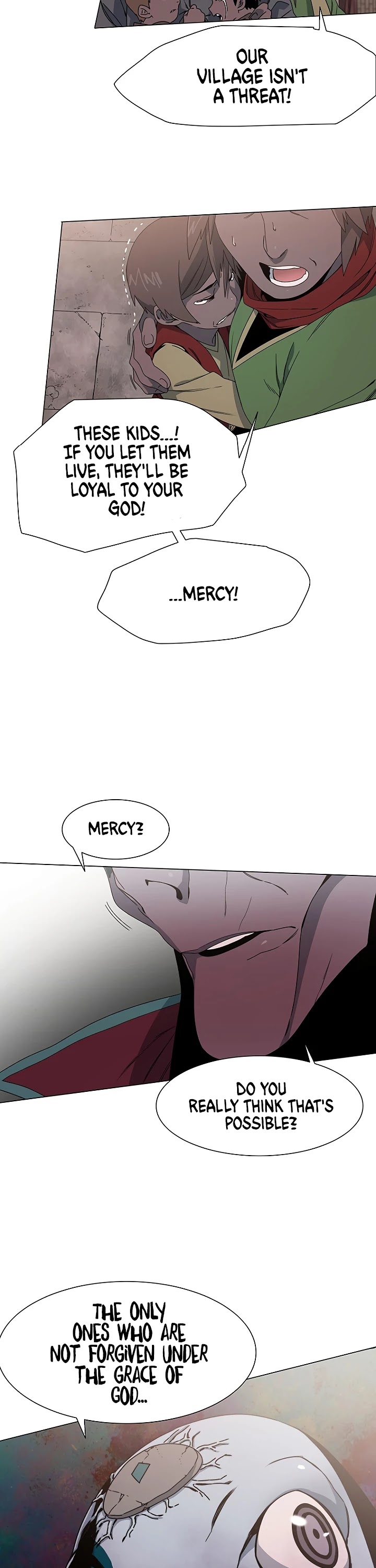 Trouble Chapter 1 page 19 - Chapter 1