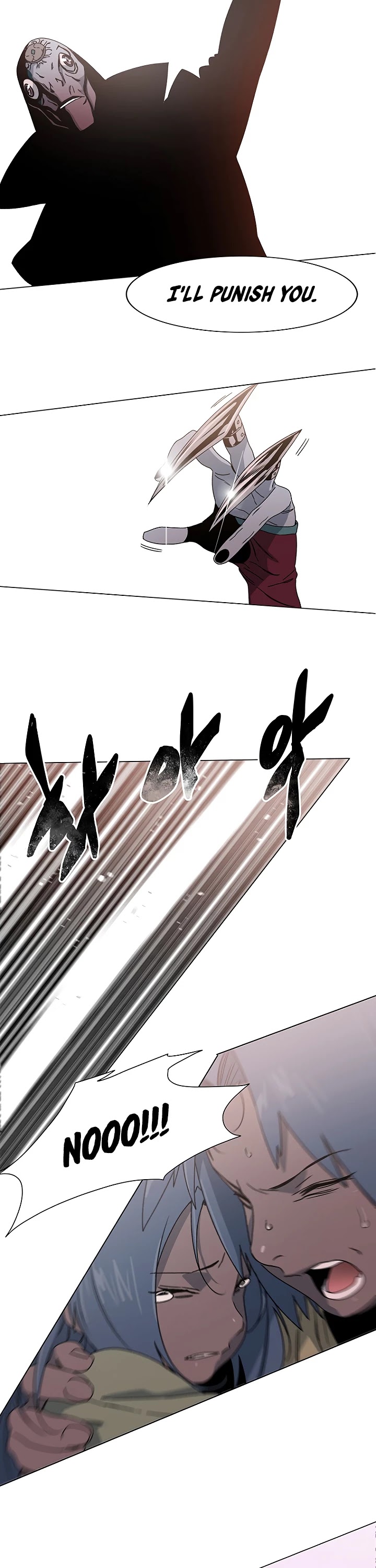 Trouble Chapter 1 page 22 - Chapter 1