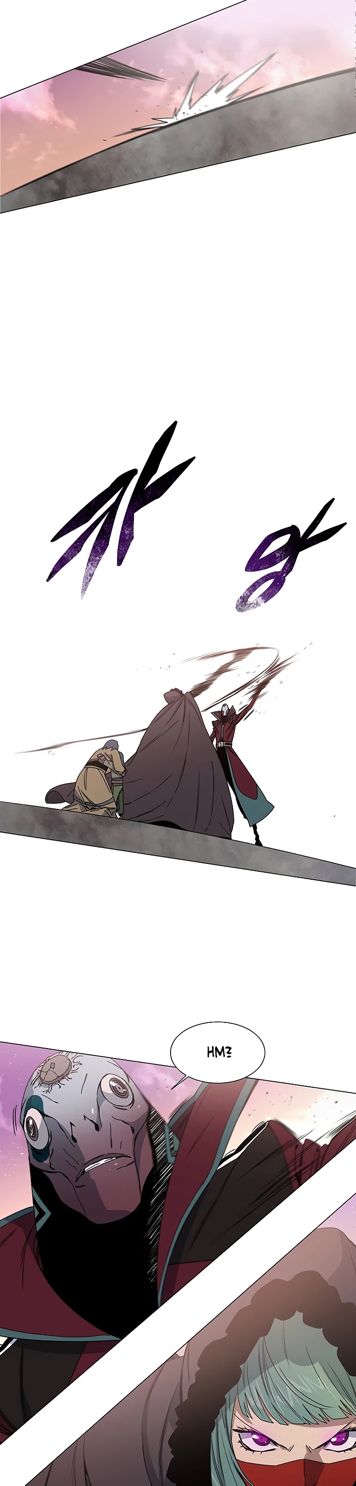 Trouble Chapter 1 page 23 - Chapter 1