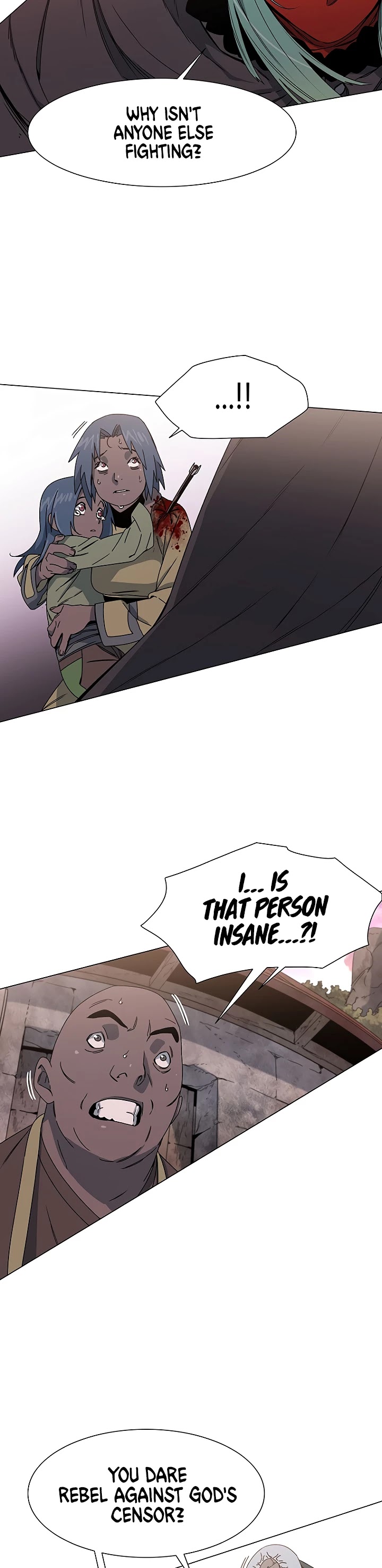 Trouble Chapter 1 page 24 - Chapter 1