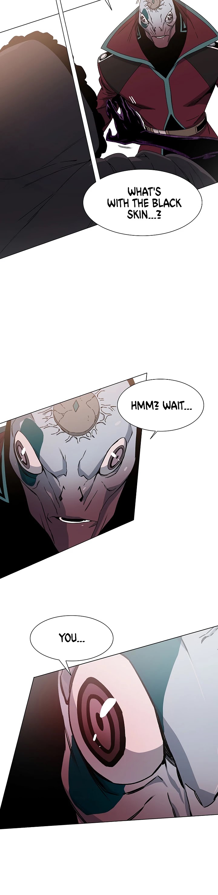 Trouble Chapter 1 page 25 - Chapter 1