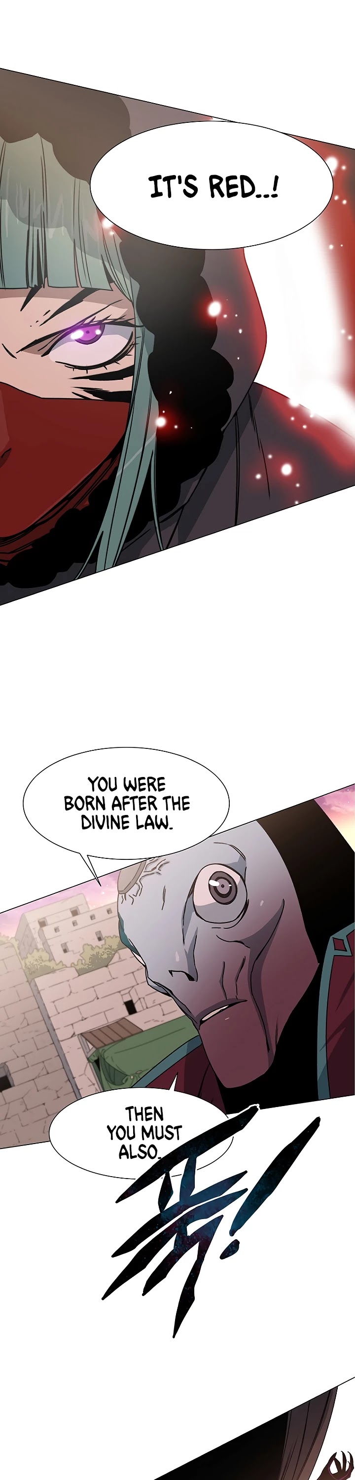 Trouble Chapter 1 page 26 - Chapter 1
