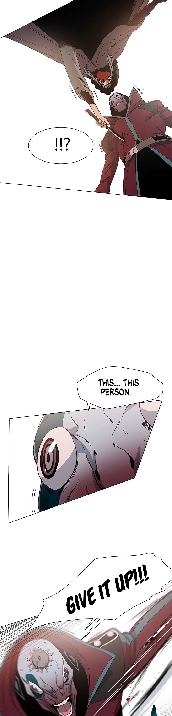 Trouble Chapter 1 page 27 - Chapter 1