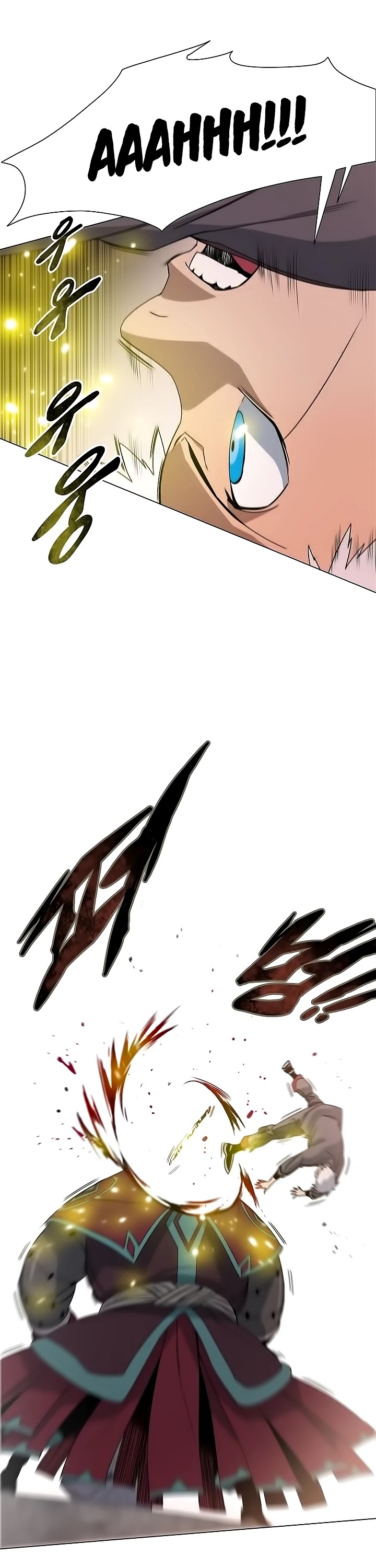 Trouble Chapter 1 page 34 - Chapter 1