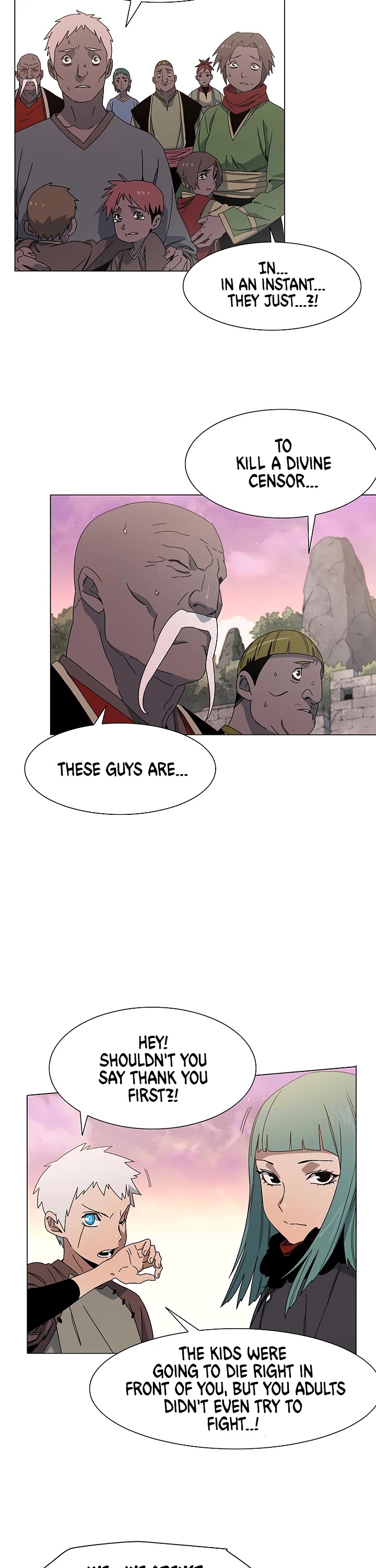 Trouble Chapter 1 page 39 - Chapter 1