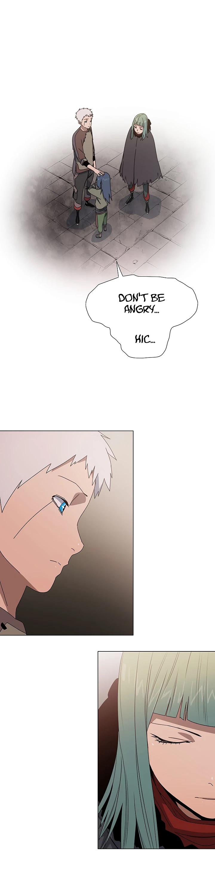 Trouble Chapter 1 page 46 - Chapter 1