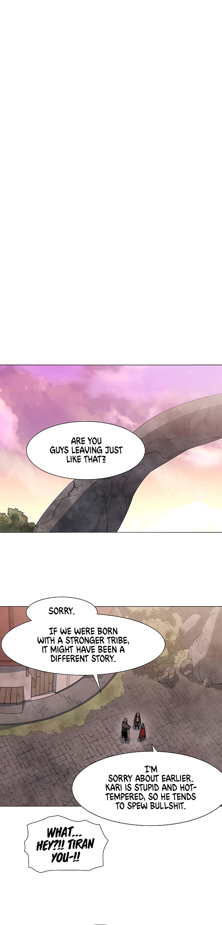 Trouble Chapter 1 page 47 - Chapter 1