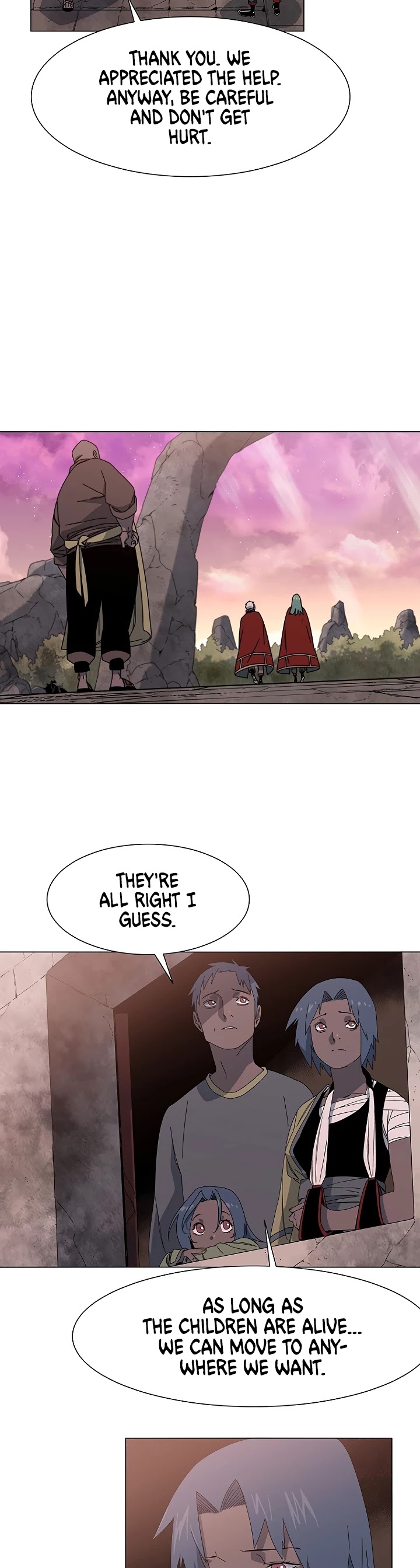 Trouble Chapter 1 page 49 - Chapter 1