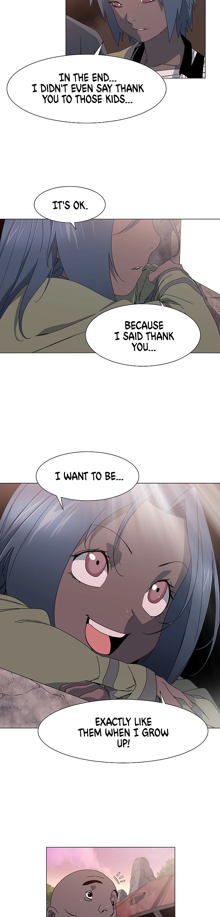 Trouble Chapter 1 page 50 - Chapter 1
