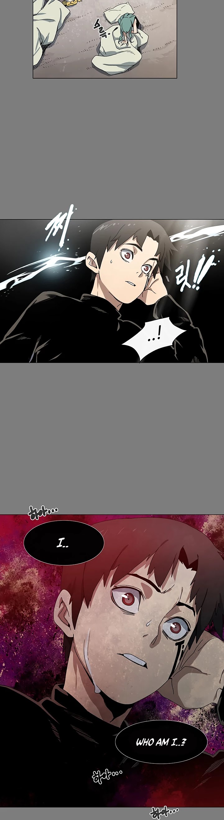 Trouble Chapter 1 page 57 - Chapter 1