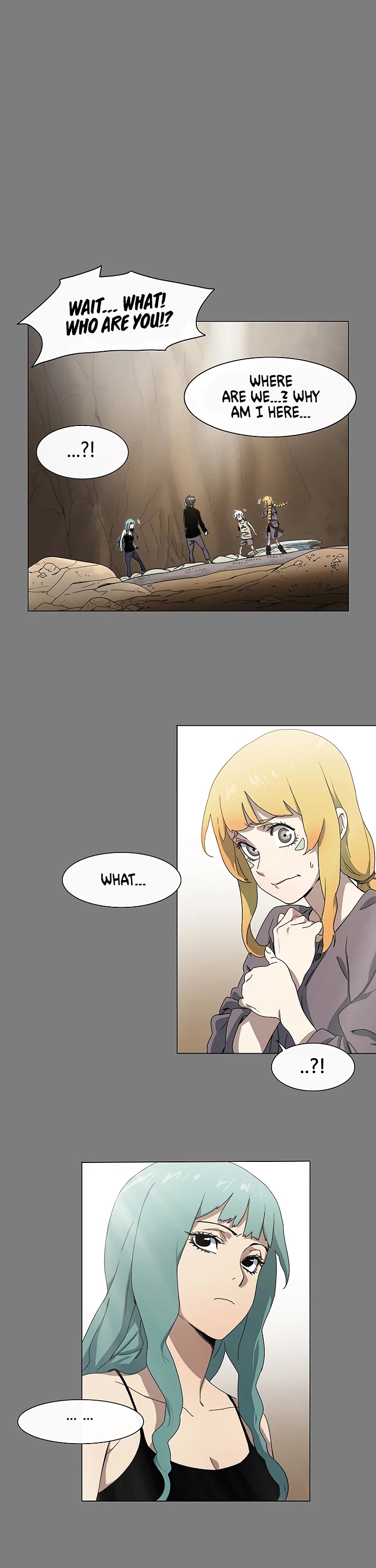 Trouble Chapter 1 page 58 - Chapter 1