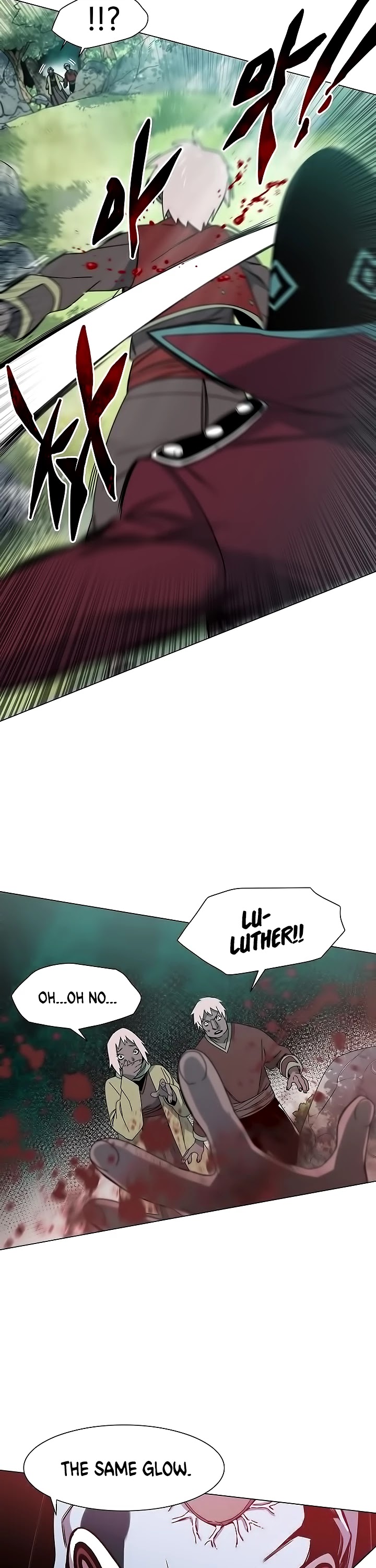Trouble Chapter 1 page 7 - Chapter 1