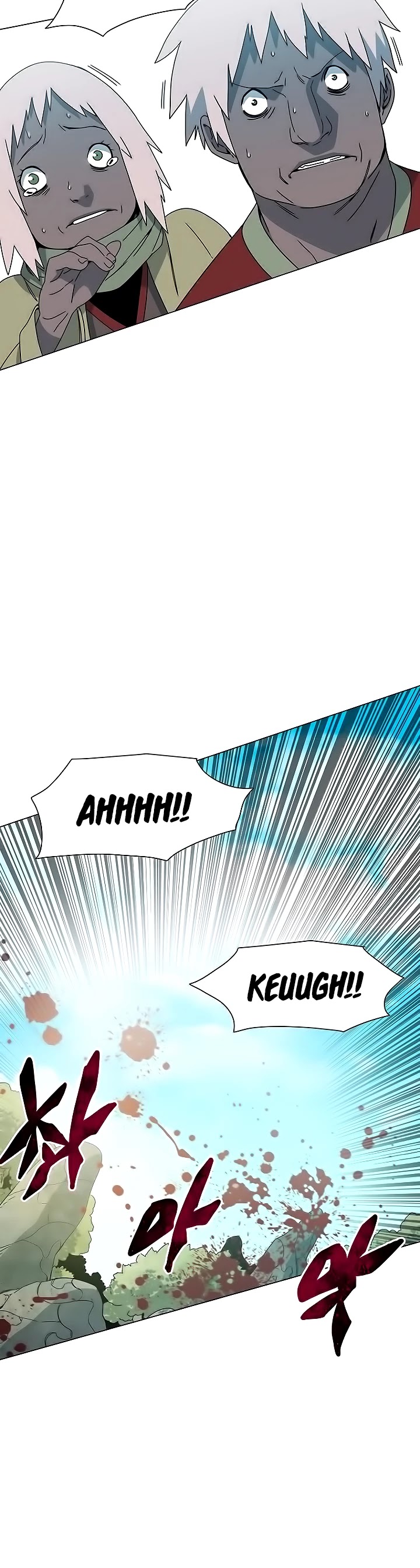 Trouble Chapter 1 page 9 - Chapter 1