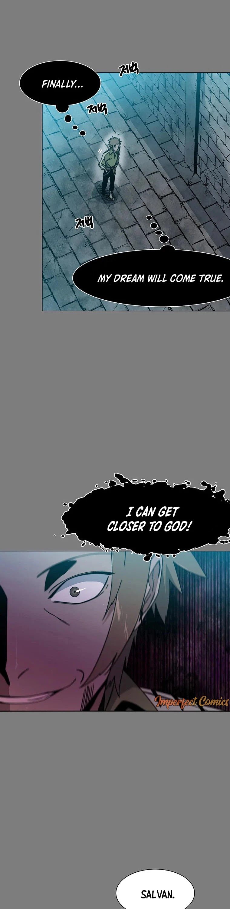 Trouble Chapter 10 page 10 - Chapter 10